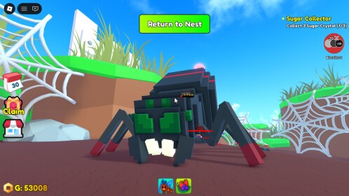 Ant Army: Carry & Conquer
