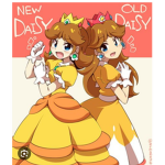 Daisy's Wonderfull Castle