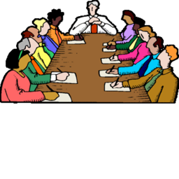 Meeting Area