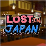 🇯🇵 Lost In Japan 🇯🇵 (1K+ members!)
