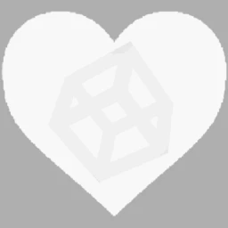 i love truss parkour icon