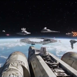 Base on Scarif