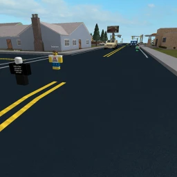 Live Life As A Robloxian icon