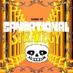 Tower of Sansational Strategy icon