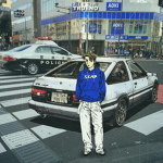 toyko drift