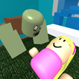 Zombies vs Humans