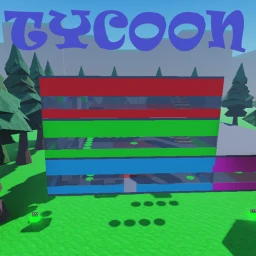 Tycoon! V0.96 icon
