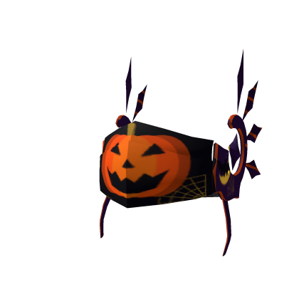 Halloween Valk