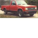 Chevy S10 fan club