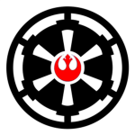 The New Rebel Alliance
