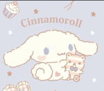 cinnnamoroll fan group~~