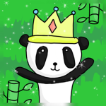 ~ Panda Kingdom ~