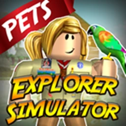 EXPLORER SIMULATOR EXPLORER SIMULATOR EXPLORER SIM icon