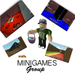 Alex's Minigames