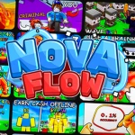 NovaFlow Games Group Thumbnail