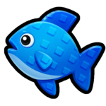LOCK IN FISH