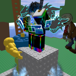 Survival With Disaster