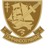[CM] Commandos Marines