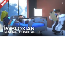 The Robloxian General Hospital II