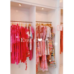 -EVEZ CLOSET-