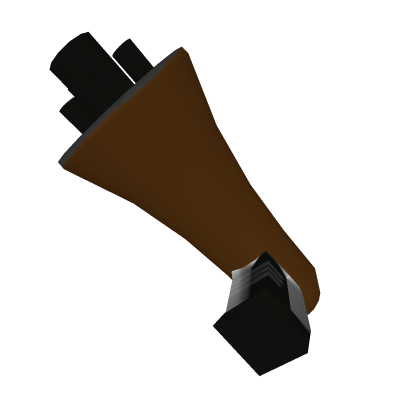 RYNO *Gadgetron weapons*