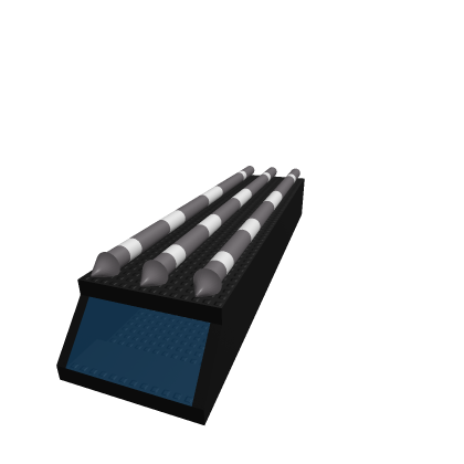 Rocket Ship