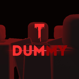 T DUMMY [ Horror ]
