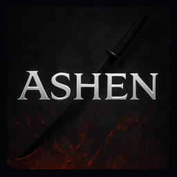 Ashen