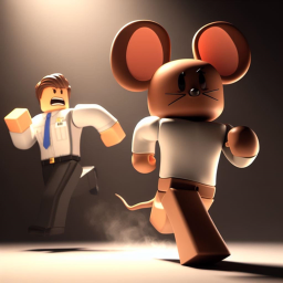 R G C OBBY! MASSIVE UPDATE SOON!!!