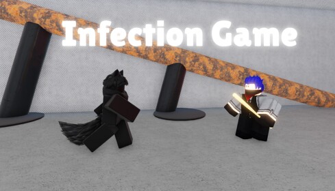 Infection Game