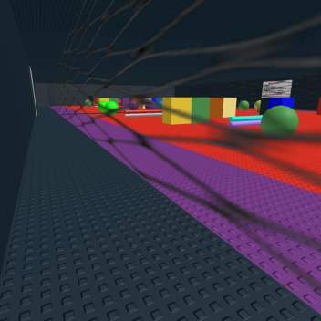 Club B - Paintball Warfare V.4