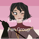 Cassandra Fan Group!