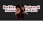 Roblox Bodyguard Association