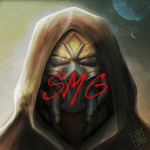 Shadow Masked Gunnerz (SMG)