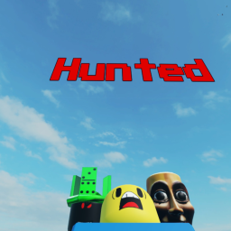 [RELEASE]You vs The Entire Server