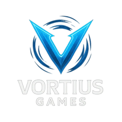 Vortius Games Roblox group icon