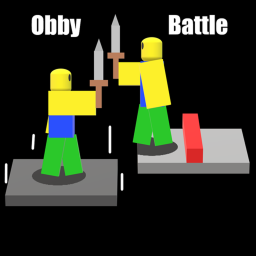 Obby Battle