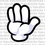 Handhelds