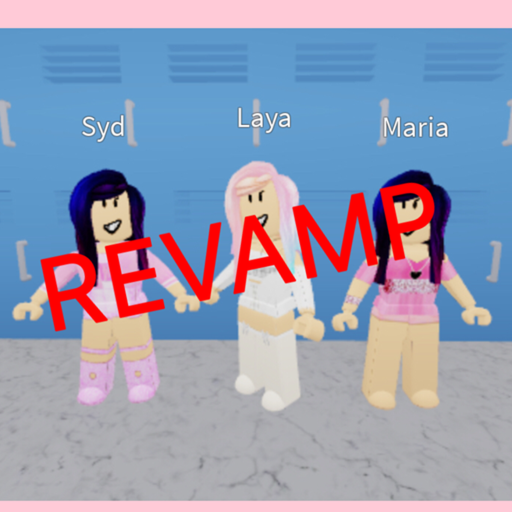 a bully story (REVAMP)