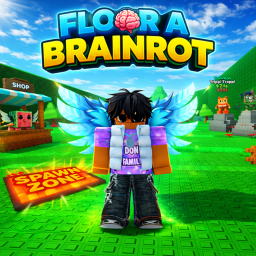 Floor A Brainrot