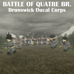 Quatre Br., 1815