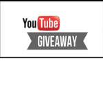 Youtube Giveaways!