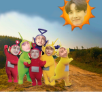 Eyyy it’s the BTS fan group