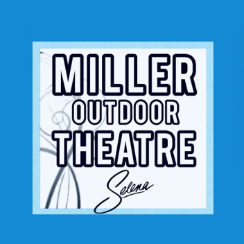 Teatro al aire libre Selena M - S.P