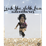 Leah the rockstar 9