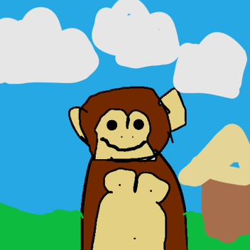 the new monkey village [W.I.P ]