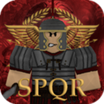 The Senate and People of Rome ㅤ ㅤ