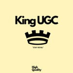 King Premium UGC