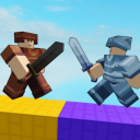 Sword Fighting Pit ⚔️ 