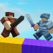 Sword Fighting Pit icon